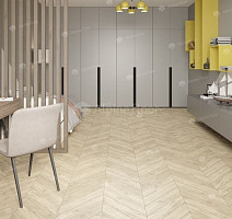 Alpine Floor Chevron 5мм