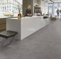 Forbo SureStep Material 17412 taupe concrete фото 2 | FLOORDEALER