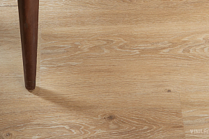 Кварцвиниловые полы Vinilam Cork Premium Click 8мм 33777 Дуб Ронда фото  | FLOORDEALER