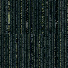 Ковровая плитка Ege Highline Contrast Paragraphs Green rfm 52956447 фото 1 | FLOORDEALER