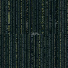 Ege Highline Contrast Paragraphs Green rfm 52956447 фото 1 | FLOORDEALER