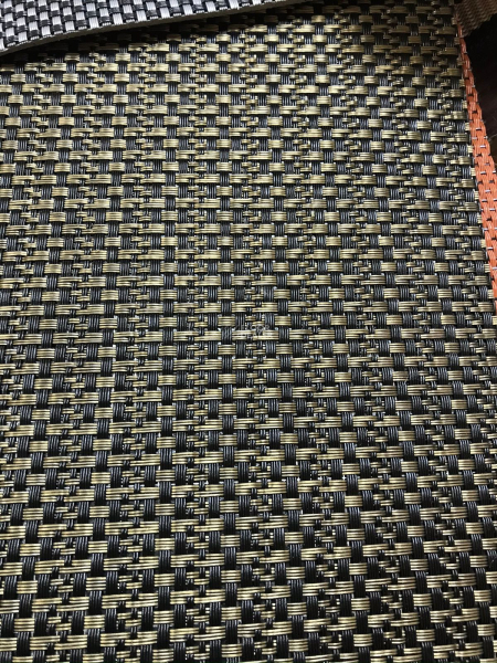 Hoffman Decoration Рулоны Плетённые Decoration 44006 фото 4 | FLOORDEALER