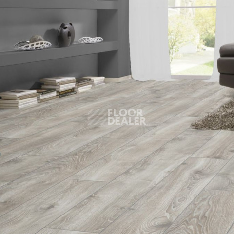Kronotex Mammut d4797 Дуб Горный Серебристый фото 2 | FLOORDEALER