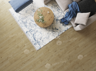 Alpine Floor by Classen Pro Nature 4мм Nore 61865 фото 3 | FLOORDEALER