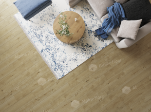 Alpine Floor by Classen Pro Nature 4мм Nore 61865 фото 3 | FLOORDEALER