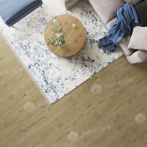 Alpine Floor by Classen Pro Nature 4мм Nore 61865 фото 3 | FLOORDEALER