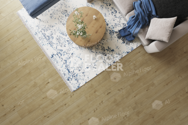 Виниловая плитка ПВХ Alpine Floor by Classen Pro Nature 4мм Nore 61865 фото 2 | FLOORDEALER