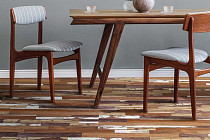 Loft замковое Ring фото 2 | FLOORDEALER