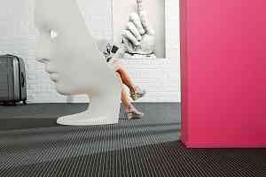 Ковролин Balsan Colisee Colisee фото  | FLOORDEALER