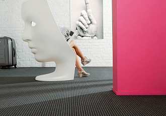 Ковролин Balsan Colisee Colisee фото 1 | FLOORDEALER