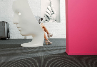 Ковролин Balsan Colisee Colisee фото 1 | FLOORDEALER