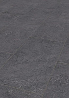 Ламинат Terhurne Trend Line 327мм 1958  Камень Серый Антрацит  1101021685 фото 1 | FLOORDEALER