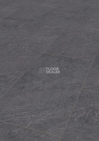 Ламинат Terhurne Trend Line 327мм 1958  Камень Серый Антрацит  1101021685 фото 1 | FLOORDEALER
