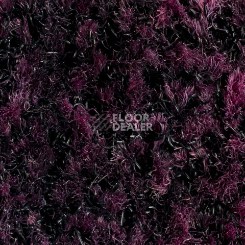 Forbo Coral Brush 5739 Byzantine Purple фото 2 | FLOORDEALER