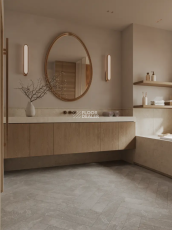 Alpine Floor Адамант Паркет 5мм ЕСО 31-1-R Санта-Ана фото 5 | FLOORDEALER