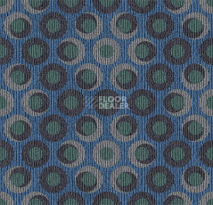 Ковролин Forbo Flotex Vision Shape 810010 (Orbit) Lagoon фото 1 | FLOORDEALER