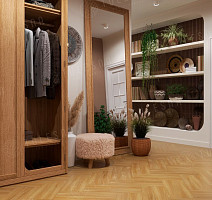 Tulesna Art Parquet  LVT 2.5мм Sincero 1005-701 фото 4 | FLOORDEALER