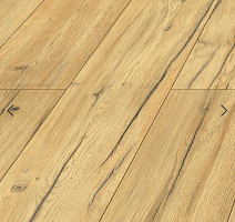 Kronopol Aurum Symfonia Aqua Zero d40244 Allegro Oak (Дуб Аллегро) фото 3 | FLOORDEALER
