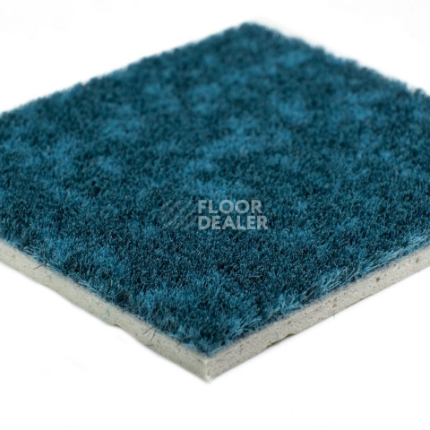 Forbo Flotex Colour s 246032 Metro Petrol фото 4 | FLOORDEALER