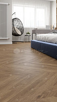 Alpine Floor Easy Line 3мм ФРАНЦУЗСКАЯ ЕЛОЧКА ECO 3-25 фото 2 | FLOORDEALER