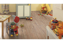 Kronotex Exquisit Plus d4716 Каштан Пинот фото 7 | FLOORDEALER