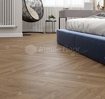 Alpine Floor Easy Line 3мм ФРАНЦУЗСКАЯ ЕЛОЧКА ECO 3-25 фото 2 | FLOORDEALER