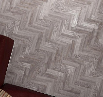 Кварцвиниловые полы FineFloor Craft (Small Plank) FF-416 Дуб Бран фото 1 | FLOORDEALER