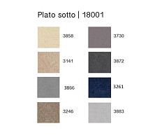 Marmoleum meets Mendini Plato 18001 фото 2 | FLOORDEALER
