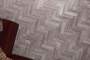 Кварцвиниловые полы FineFloor Craft (Small Plank) FF-416 Дуб Бран фото  | FLOORDEALER