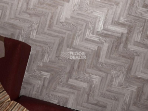 Кварцвиниловые полы FineFloor Craft (Small Plank) FF-416 Дуб Бран фото 1 | FLOORDEALER