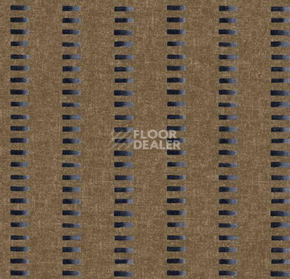Ковролин Forbo Flotex Vision lines 510002 (Pulse) Flax фото 1 | FLOORDEALER