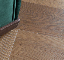 Vinilpol Herringbone 7мм Паркет Пикассо 5511, 43 класс, 7 мм фото 8 | FLOORDEALER