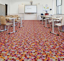 Flotex Vision Image 000538 Multifloral фото 2 | FLOORDEALER