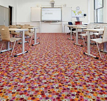 Flotex Vision Image 000538 Multifloral фото 2 | FLOORDEALER