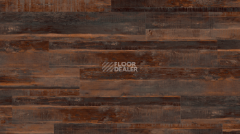 Кварцвиниловые полы Creation 70 Clic 0799_Toasted_Wood_Cafe фото 1 | FLOORDEALER