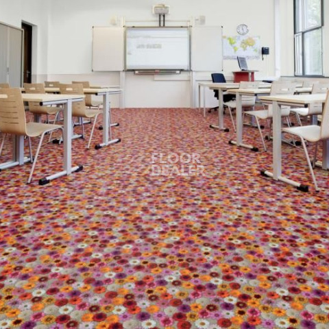 ForboFlotex Vision Image 000538 Multifloral фото 2 | FLOORDEALER