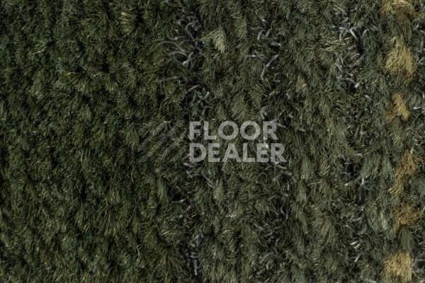 Ковровая плитка Coral Interior 1518 rain forest фото 2 | FLOORDEALER