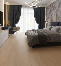 Alix Floor Natural Line 5мм ALX3031-4 Дуб Верона светлый фото 4 | FLOORDEALER