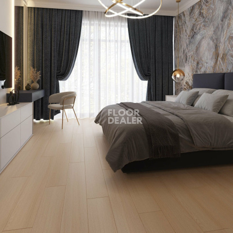 Alix Floor Natural Line 5мм ALX3031-4 Дуб Верона светлый фото 4 | FLOORDEALER