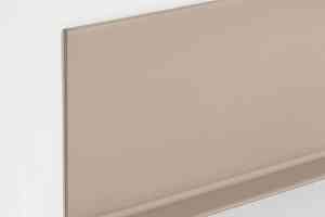 Плинтус Плинтус эластичный Dollken Wlk 50 WLK50 130 Бежевый фото  | FLOORDEALER