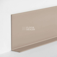 Плинтус Плинтус эластичный Dollken Wlk 50 WLK50 130 Бежевый фото 1 | FLOORDEALER