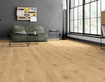 Kronopol Platinium Terra AQUA BLOCK 8mm Kronopol Platinium Terra Aqua Block 24h Дуб ди Треви D4917 фото 3 | FLOORDEALER