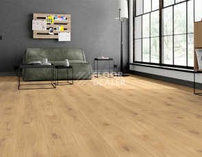 Kronopol Platinium Terra AQUA BLOCK 8mm Kronopol Platinium Terra Aqua Block 24h Дуб ди Треви D4917 фото 3 | FLOORDEALER