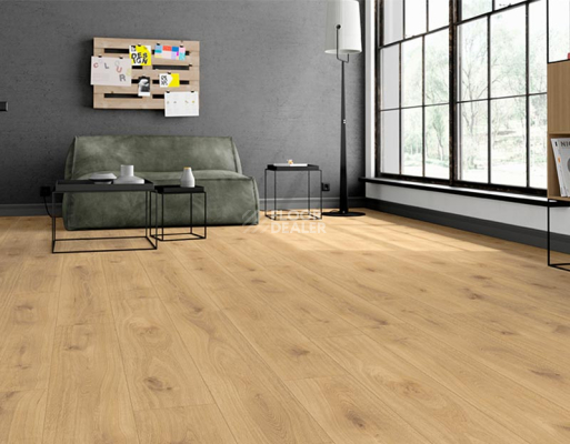 Ламинат Kronopol Platinium Terra AQUA BLOCK 8mm Kronopol Platinium Terra Aqua Block 24h Дуб ди Треви D4917 фото 3 | FLOORDEALER