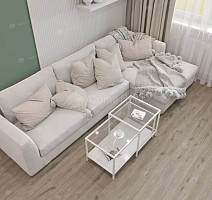 Alpine Floor Solo Прэсто ЕСО 14-8 фото 4 | FLOORDEALER