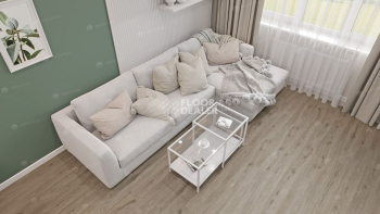 Alpine Floor Solo Прэсто ЕСО 14-8 фото 4 | FLOORDEALER