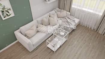 Alpine Floor Solo Прэсто ЕСО 14-8 фото 4 | FLOORDEALER
