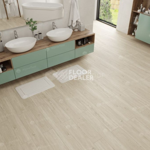 Alpine Floor Sequoia (LVT) Секвойя Серая ЕСО 6-5 LVT фото 3 | FLOORDEALER