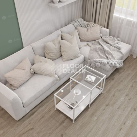 Alpine Floor Solo Прэсто ЕСО 14-8 фото 4 | FLOORDEALER
