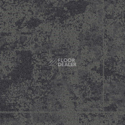 Ковровая плитка Interface Net Effect One B603 332921 North Sea фото 1 | FLOORDEALER